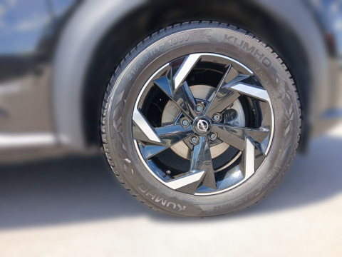 Ansicht 5 - Gebrauchtwagen Fahrzeug, Modell Juke der Marke Nissan von Verkäufer Sonnleitner Germany GmbH