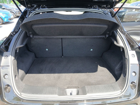 Ansicht 10 - Gebrauchtwagen Fahrzeug, Modell Juke der Marke Nissan von Verkäufer Sonnleitner Germany GmbH