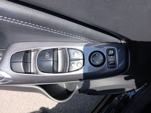 Ansicht 12 - Gebrauchtwagen Fahrzeug, Modell Juke der Marke Nissan von Verkäufer Sonnleitner Germany GmbH