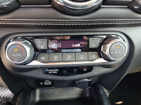 Ansicht 13 - Gebrauchtwagen Fahrzeug, Modell Juke der Marke Nissan von Verkäufer Sonnleitner Germany GmbH