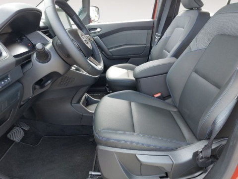 Ansicht 11 - Gebrauchtwagen Fahrzeug, Modell Townstar der Marke Nissan von Verkäufer Autohaus Martin Wurst GmbH Kirchheim