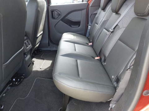 Ansicht 17 - Gebrauchtwagen Fahrzeug, Modell Townstar der Marke Nissan von Verkäufer Autohaus Martin Wurst GmbH Kirchheim