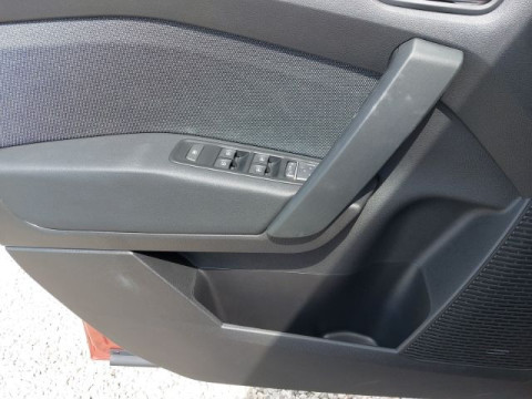 Ansicht 18 - Gebrauchtwagen Fahrzeug, Modell Townstar der Marke Nissan von Verkäufer Autohaus Martin Wurst GmbH Kirchheim