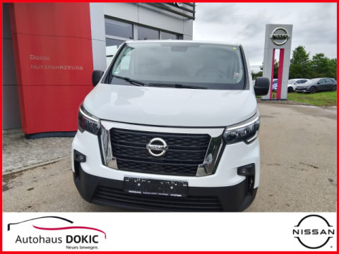 Ansicht 2 - Gebrauchtwagen Fahrzeug, Modell Primastar der Marke Nissan von Verkäufer Autohaus Dokic GmbH & Co.KG