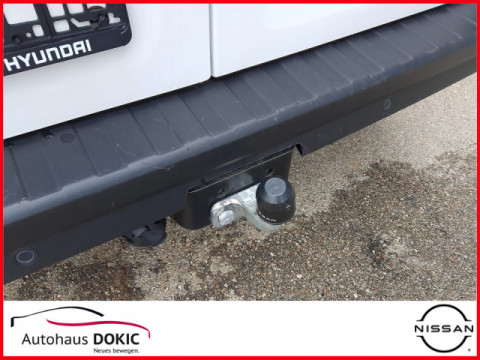 Ansicht 6 - Gebrauchtwagen Fahrzeug, Modell Primastar der Marke Nissan von Verkäufer Autohaus Dokic GmbH & Co.KG