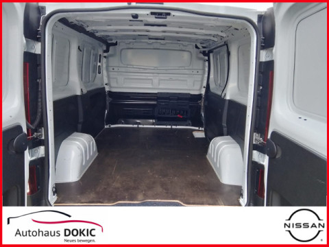 Ansicht 7 - Gebrauchtwagen Fahrzeug, Modell Primastar der Marke Nissan von Verkäufer Autohaus Dokic GmbH & Co.KG