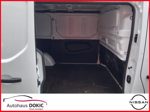 Ansicht 8 - Gebrauchtwagen Fahrzeug, Modell Primastar der Marke Nissan von Verkäufer Autohaus Dokic GmbH & Co.KG