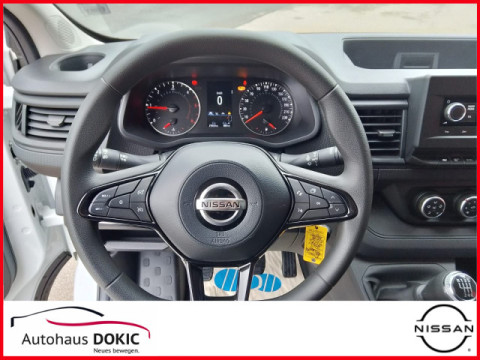 Ansicht 10 - Gebrauchtwagen Fahrzeug, Modell Primastar der Marke Nissan von Verkäufer Autohaus Dokic GmbH & Co.KG