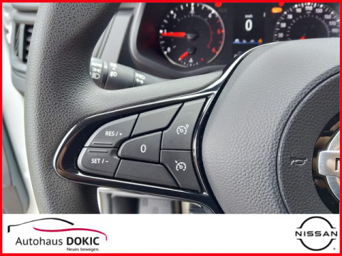 Ansicht 11 - Gebrauchtwagen Fahrzeug, Modell Primastar der Marke Nissan von Verkäufer Autohaus Dokic GmbH & Co.KG