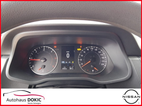 Ansicht 12 - Gebrauchtwagen Fahrzeug, Modell Primastar der Marke Nissan von Verkäufer Autohaus Dokic GmbH & Co.KG