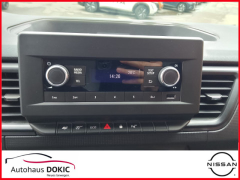 Ansicht 13 - Gebrauchtwagen Fahrzeug, Modell Primastar der Marke Nissan von Verkäufer Autohaus Dokic GmbH & Co.KG