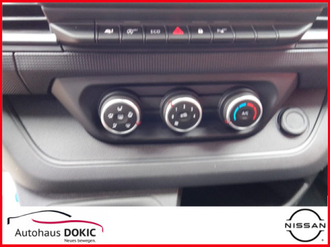 Ansicht 14 - Gebrauchtwagen Fahrzeug, Modell Primastar der Marke Nissan von Verkäufer Autohaus Dokic GmbH & Co.KG