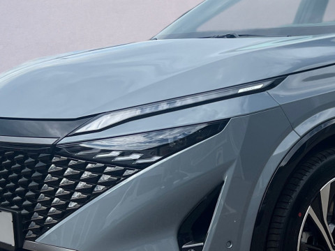 Ansicht 10 - Gebrauchtwagen Fahrzeug, Modell Qashqai der Marke Nissan von Verkäufer Autohaus Wild GmbH