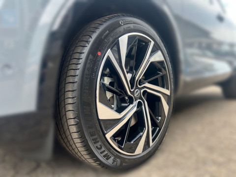 Ansicht 11 - Gebrauchtwagen Fahrzeug, Modell Qashqai der Marke Nissan von Verkäufer Autohaus Wild GmbH