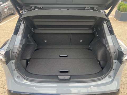 Ansicht 12 - Gebrauchtwagen Fahrzeug, Modell Qashqai der Marke Nissan von Verkäufer Autohaus Wild GmbH