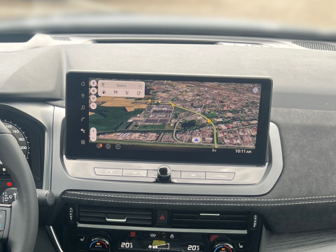 Ansicht 17 - Gebrauchtwagen Fahrzeug, Modell Qashqai der Marke Nissan von Verkäufer Autohaus Wild GmbH