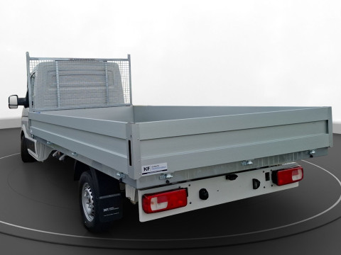 Volkswagen - Crafter