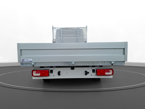 Volkswagen - Crafter