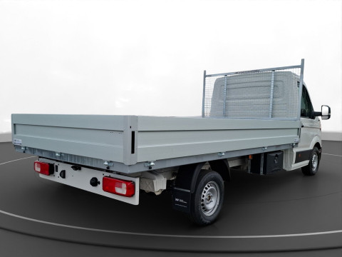 Volkswagen - Crafter