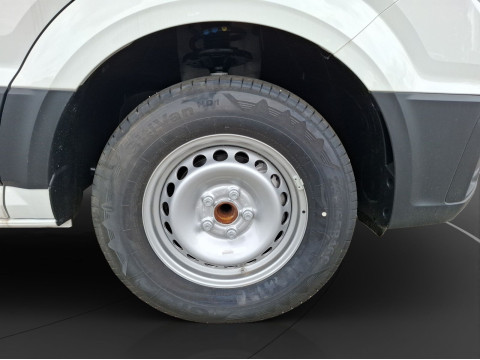 Volkswagen - Crafter