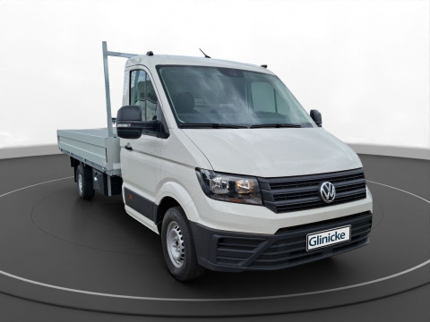 Volkswagen - Crafter