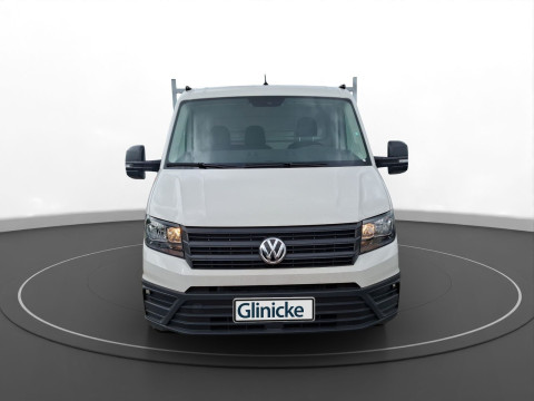 Volkswagen - Crafter