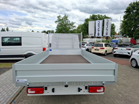 Volkswagen - Crafter