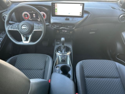 Ansicht 9 - Gebrauchtwagen Fahrzeug, Modell Juke der Marke Nissan von Verkäufer Autohaus Martin Wurst GmbH Eislingen
