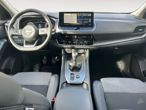 Ansicht 9 - Gebrauchtwagen Fahrzeug, Modell Qashqai der Marke Nissan von Verkäufer Autohaus Martin Wurst GmbH Eislingen