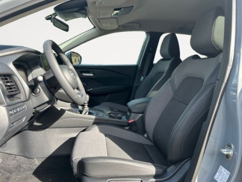 Ansicht 11 - Gebrauchtwagen Fahrzeug, Modell Qashqai der Marke Nissan von Verkäufer Autohaus Martin Wurst GmbH Eislingen