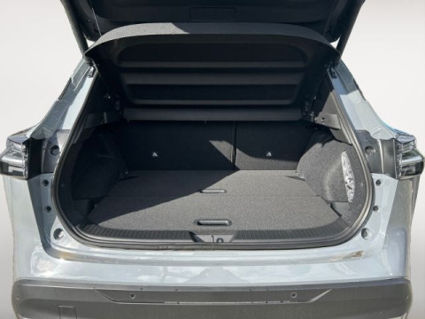 Ansicht 12 - Gebrauchtwagen Fahrzeug, Modell Qashqai der Marke Nissan von Verkäufer Autohaus Martin Wurst GmbH Eislingen