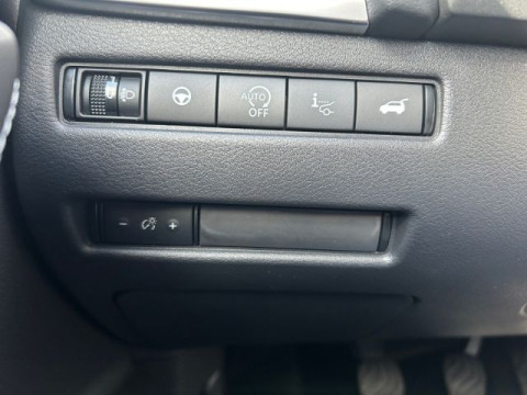 Ansicht 13 - Gebrauchtwagen Fahrzeug, Modell Qashqai der Marke Nissan von Verkäufer Autohaus Martin Wurst GmbH Eislingen