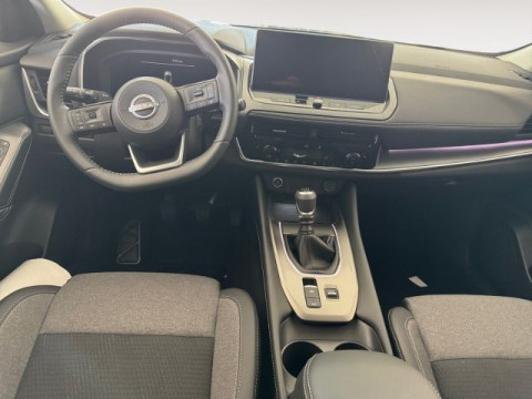 Ansicht 9 - Gebrauchtwagen Fahrzeug, Modell Qashqai der Marke Nissan von Verkäufer Autohaus Martin Wurst GmbH Bempflingen