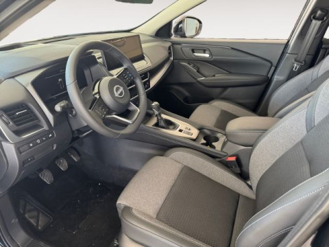 Ansicht 11 - Gebrauchtwagen Fahrzeug, Modell Qashqai der Marke Nissan von Verkäufer Autohaus Martin Wurst GmbH Bempflingen