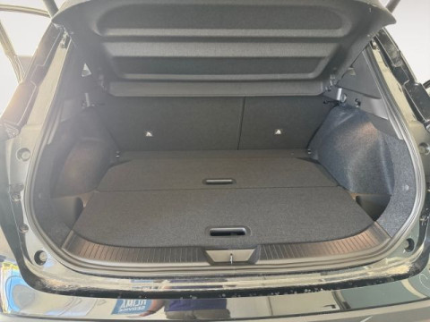 Ansicht 12 - Gebrauchtwagen Fahrzeug, Modell Qashqai der Marke Nissan von Verkäufer Autohaus Martin Wurst GmbH Bempflingen
