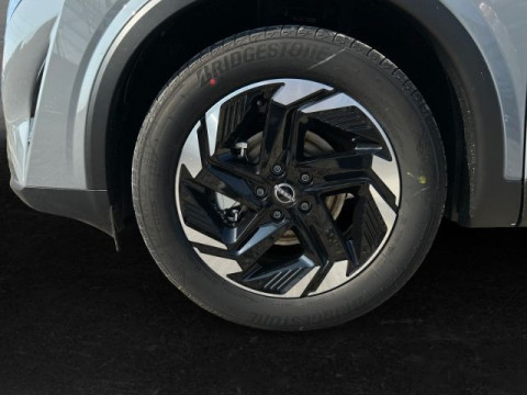 Ansicht 8 - Gebrauchtwagen Fahrzeug, Modell Qashqai der Marke Nissan von Verkäufer Autohaus Martin Wurst GmbH Bempflingen