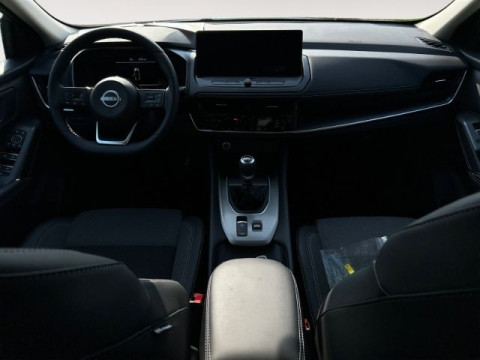 Ansicht 9 - Gebrauchtwagen Fahrzeug, Modell Qashqai der Marke Nissan von Verkäufer Autohaus Martin Wurst GmbH Bempflingen