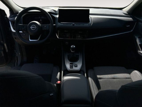 Ansicht 9 - Gebrauchtwagen Fahrzeug, Modell Qashqai der Marke Nissan von Verkäufer Autohaus Martin Wurst GmbH Bempflingen