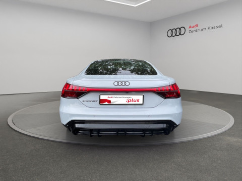 Audi - e-tron GT quattro