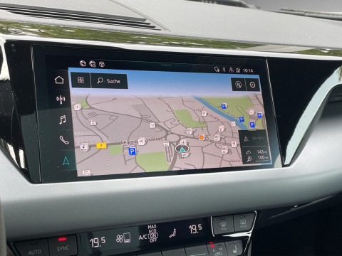 Audi - e-tron GT quattro