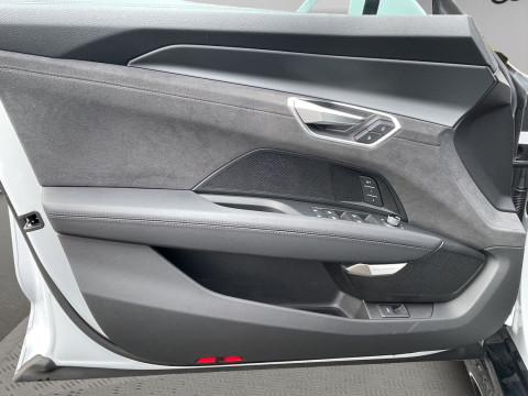 Audi - e-tron GT quattro