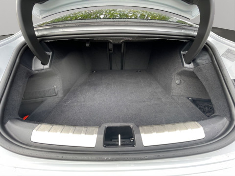 Audi - e-tron GT quattro