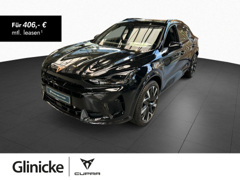 Cupra Formentor - Formentor VZ 2.0 TSI 195 kW DSG Sennheiser AHK Matrix-LED