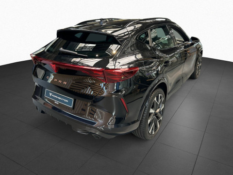 Cupra Formentor - Formentor VZ 2.0 TSI 195 kW DSG Sennheiser AHK Matrix-LED