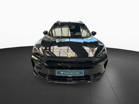 Cupra Formentor - Formentor VZ 2.0 TSI 195 kW DSG Sennheiser AHK Matrix-LED