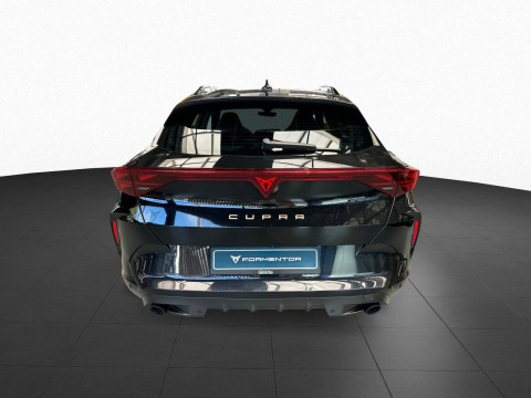 Cupra Formentor - Formentor VZ 2.0 TSI 195 kW DSG Sennheiser AHK Matrix-LED