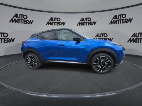 Ansicht 7 - Neuwagen Fahrzeug, Modell Juke der Marke Nissan von Verkäufer Mattern GmbH