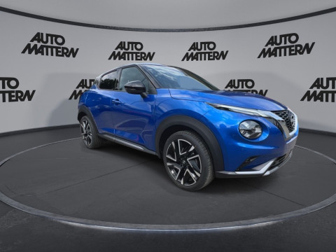 Ansicht 8 - Neuwagen Fahrzeug, Modell Juke der Marke Nissan von Verkäufer Mattern GmbH