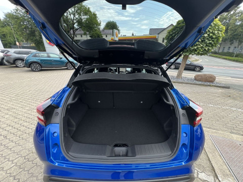 Ansicht 9 - Neuwagen Fahrzeug, Modell Juke der Marke Nissan von Verkäufer Mattern GmbH