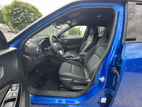 Ansicht 11 - Neuwagen Fahrzeug, Modell Juke der Marke Nissan von Verkäufer Mattern GmbH